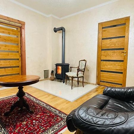 Gemuetliches Apartment Mit Kamin Und Wohnkueche Херцберг ам Харц Екстериор снимка
