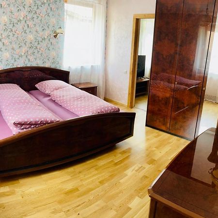 Gemuetliches Apartment Mit Kamin Und Wohnkueche Херцберг ам Харц Екстериор снимка