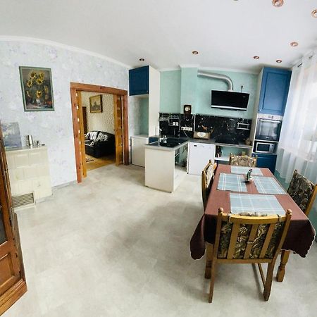 Gemuetliches Apartment Mit Kamin Und Wohnkueche Херцберг ам Харц Екстериор снимка