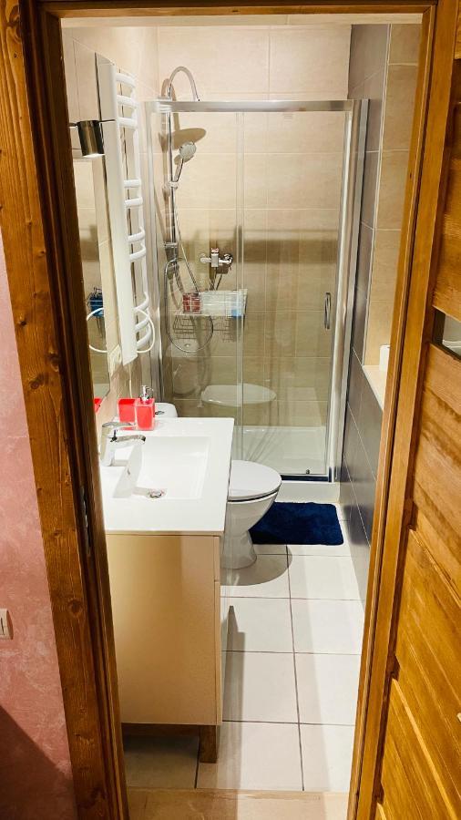 Gemuetliches Apartment Mit Kamin Und Wohnkueche Херцберг ам Харц Екстериор снимка