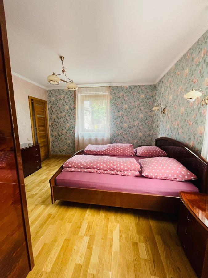 Gemuetliches Apartment Mit Kamin Und Wohnkueche Херцберг ам Харц Екстериор снимка